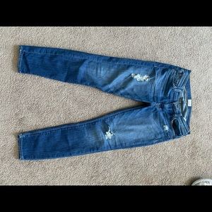 Hudson jeans pants
